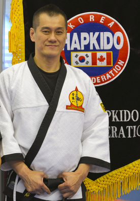 Grandmaster Thomas Lok photo